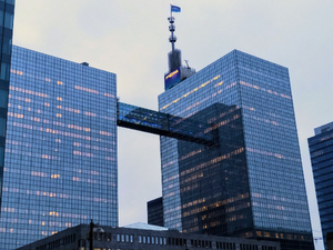 Blanchisserie industrielle Bondy